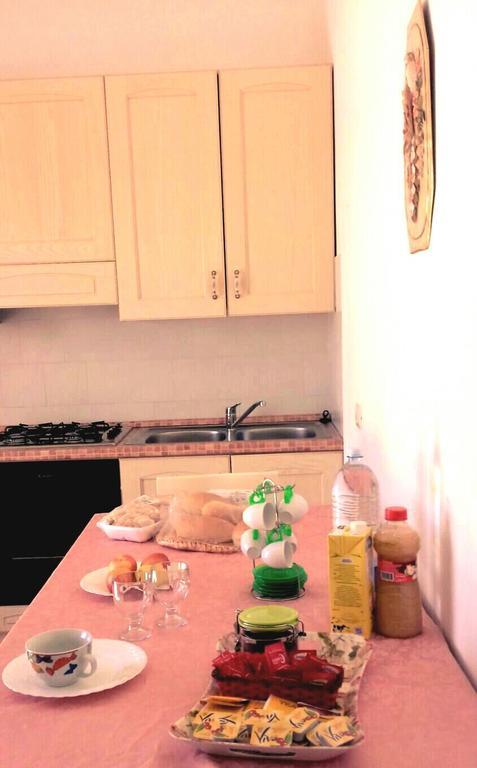 奔图玛农庄酒店 Chiaramonti 外观 照片